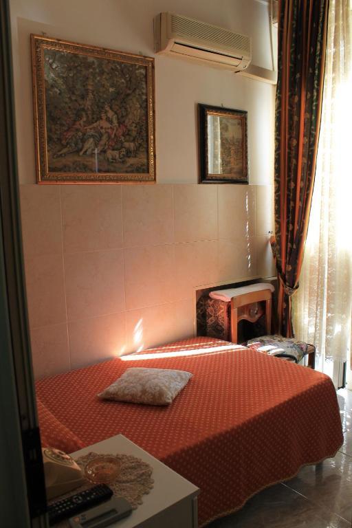 Hotel Stadler 2 Rome Room photo