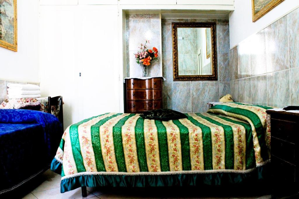 Hotel Stadler 2 Rome Room photo