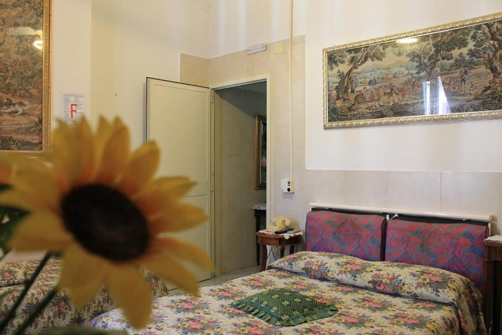 Hotel Stadler 2 Rome Room photo