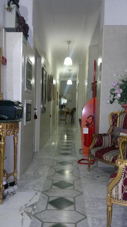 Hotel Stadler 2 Rome Exterior photo