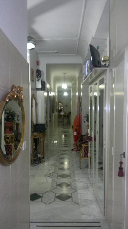 Hotel Stadler 2 Rome Exterior photo