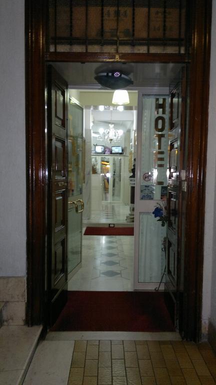 Hotel Stadler 2 Rome Exterior photo
