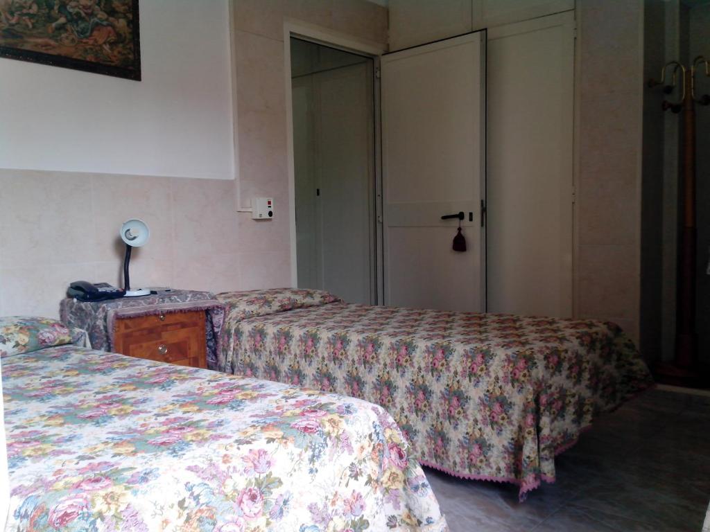 Hotel Stadler 2 Rome Room photo