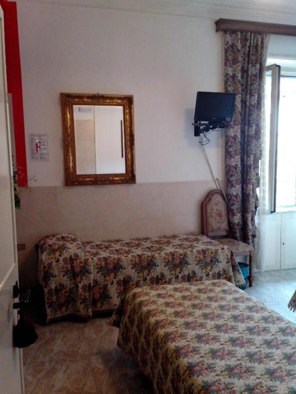 Hotel Stadler 2 Rome Room photo